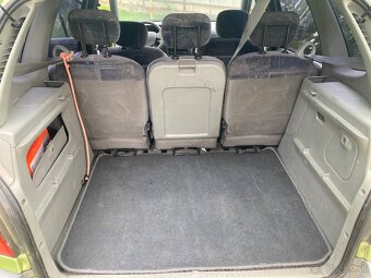 Renault Scenic 1.9DTi - 6