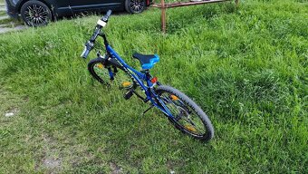 Detský bicykel - 6