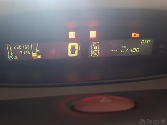 Citroen Xsara Picasso 2.0 HDi Pack 66kW - 6