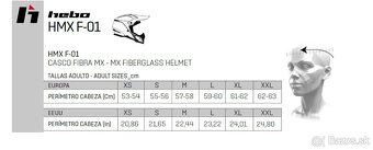 Prilba HEBO HELMET HERITAGE - 6