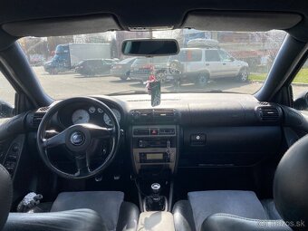 Seat leon 1.9 110kw - 6
