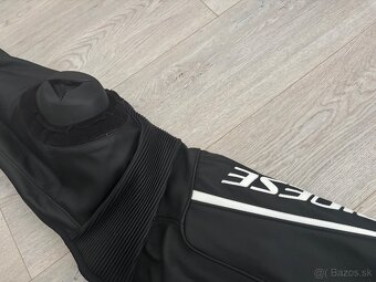 DAINESE DELTA 3 PANTS TROUSER NOHAVICE 54 - 6