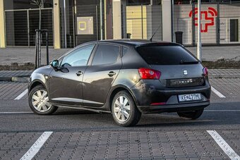 SEAT IBIZA - 6