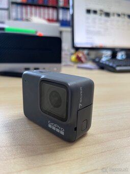 GoPro Hero 7 Silver - 6