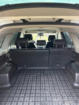 Chevrolet Captiva 4x4 - 6