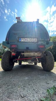 Suzuki Jimny 2013 1.3 benzín - 6