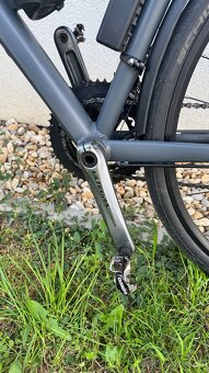 Cube Nuroad Pro FE 2020 Gravel - 6
