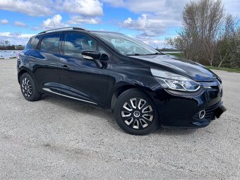 Predam Renault Clio IV - 6