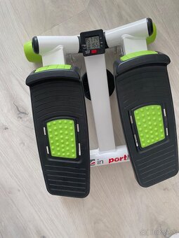 Mini twist stepper inSPORTline Jungy - 6