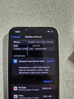 iPhone 14 128GB - 6