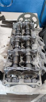 VW TOUAREG MK2 7P 2016 - 6