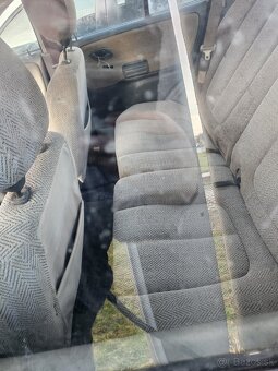 Predám suzuki grand vitara 2.0 td - 6