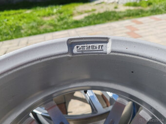 VOLVO, FORD 5x108 - 6