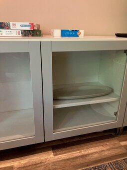 3x Skrinka IKEA Besta - 6