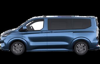 Prenájom FORD TOURNEO CUSTOM - 6