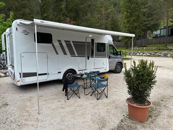 Nový Autokaravan CARADO T448 PRO+ - 6