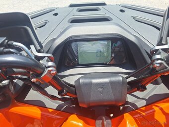 Segway 500 L - 6