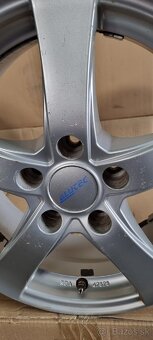 Disky Ford, Citroen, Peugeot, r16, 5x108 - 6