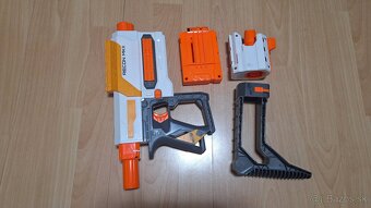 Nerf - 6