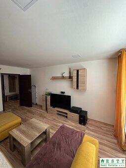 VEĽKÝ 2i byt, 3loggie, Žiar nad Hronom, Hurbanova ul., ESTY - 6