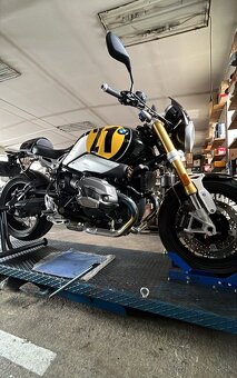 Bmw R Ninet - 6