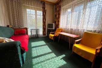 Dom na predaj Nitra - Čermáň - 6