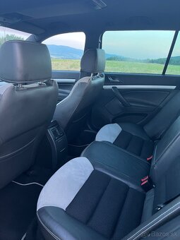 Škoda octavia 2rs 2.0TFSI 147kw/200ks - 6