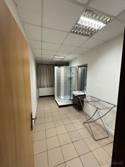 Prenajmem byt pri nemocnici vo Vranove na Topľou - 6