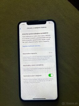 Iphone xs 64 kb na diely - 6