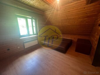CHATA s pozemkom 948 m2 na predaj v Levoči - 6