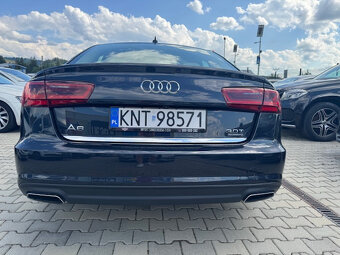 Audi A6 3.0 TFSI 333k quattro S tronic SUPERCHARGED - 6