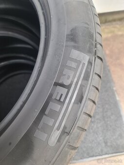 LETNA SADA PNEU 275/50 R20 - 6