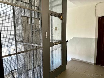 4-izbový byt s balkónom aj loggiou vo VK - 6