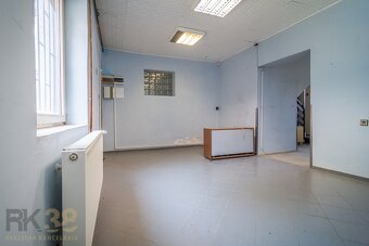Predaj staršieho domu vhodného aj na podnikanie v PP-Veľká - 6