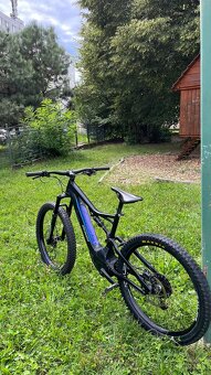 Specialized levo fsr - 6