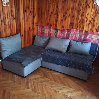 Ubytovanie na chate v Ždiari - 6