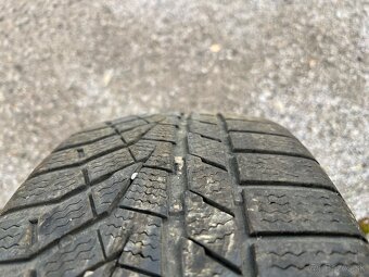 225/65 R17 zimne 2ks - 6