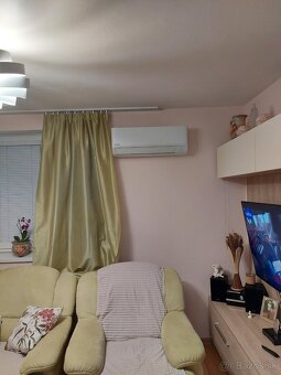 Predaj, montáž klimatizácií a tepelných čerpadiel - 6