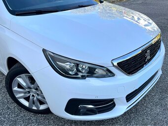 Peugeot 308 SW 1.5 BlueHDI 2019 - 6