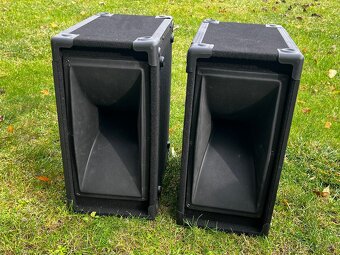 Subwoofer DAP Audio RX18B - 6