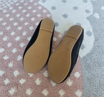 Dievčenské topánky H&M veľ. 27-31 - 6