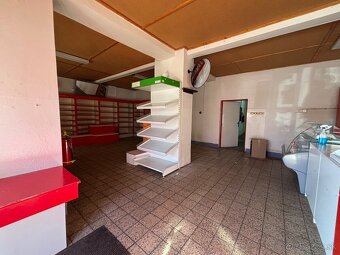 Exkluzívne- Budova Coop Jednoty Veľký Čepčín - 6