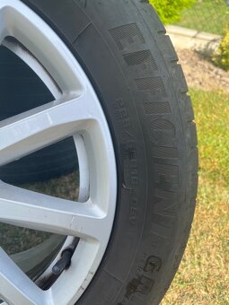 Letná sada r16 audi - 6