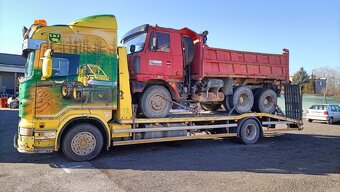 Odťahová Služba 0915 972 294 - 6