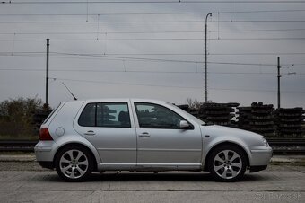 Volkswagen Golf 4 1.9tdi ARL 110kw 4x4 - 6