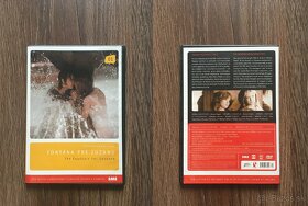 Predám filmy a detské filmy na DVD - 6