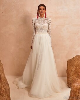 Svadobný salón - 6