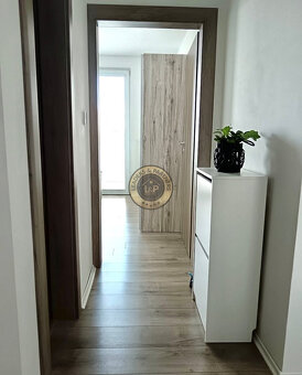 NA PREDAJ - 2 izbový byt v novostavbe s balkónom vo Svite - 6