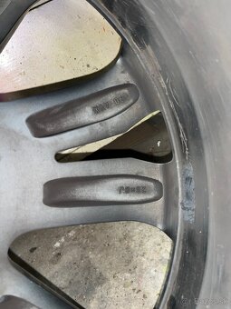 Original disky Lexus RX300 / GS450H 2 ks R20 - 6