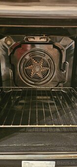PREDÁM kombinovaný sporák MORA - 6